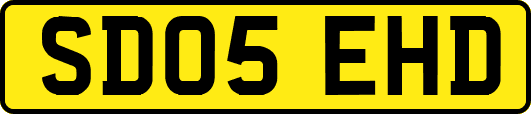SD05EHD