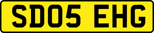 SD05EHG