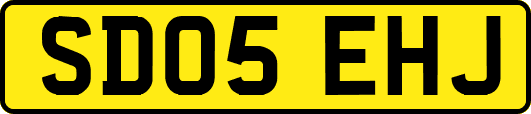 SD05EHJ