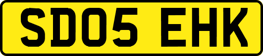 SD05EHK