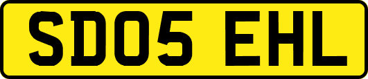 SD05EHL