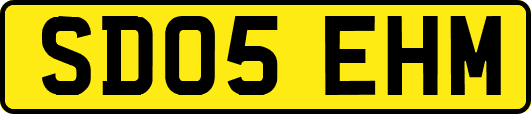 SD05EHM