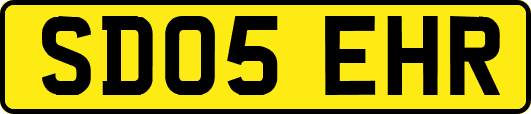 SD05EHR