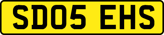 SD05EHS