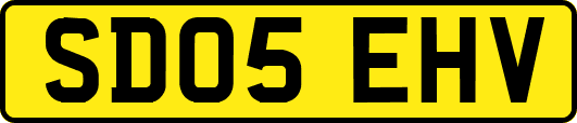 SD05EHV