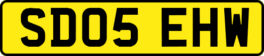SD05EHW