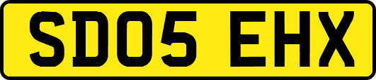 SD05EHX