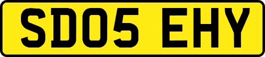 SD05EHY