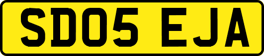 SD05EJA