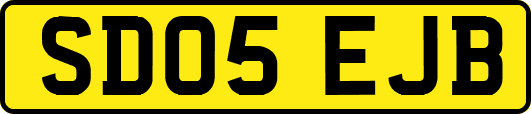 SD05EJB