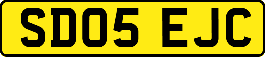 SD05EJC