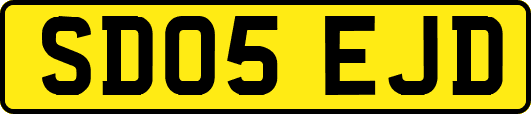 SD05EJD