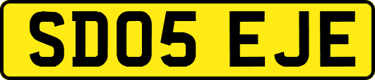 SD05EJE
