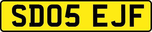 SD05EJF