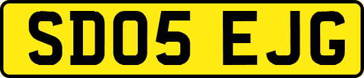 SD05EJG