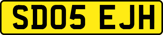 SD05EJH