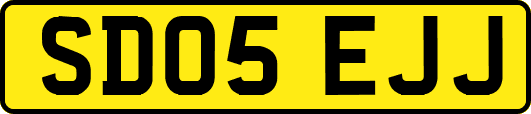 SD05EJJ