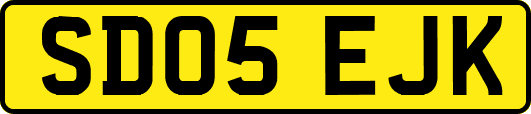 SD05EJK