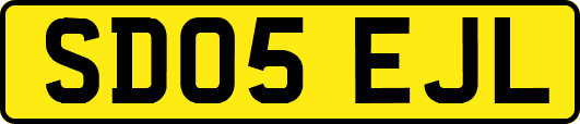 SD05EJL