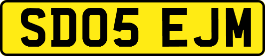 SD05EJM