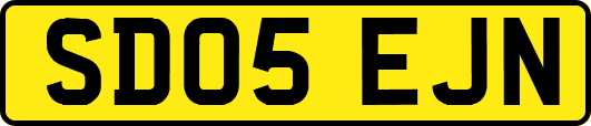 SD05EJN