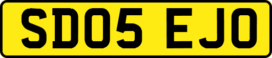 SD05EJO