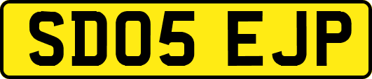 SD05EJP