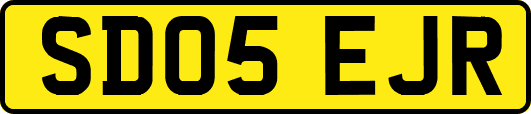 SD05EJR