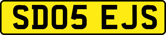 SD05EJS
