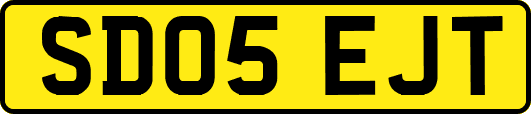 SD05EJT