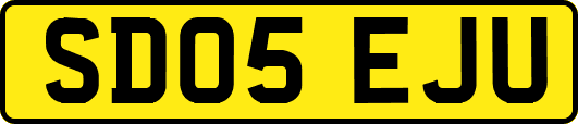 SD05EJU