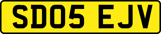 SD05EJV
