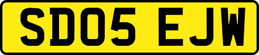 SD05EJW
