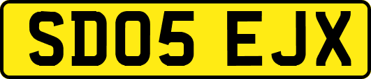 SD05EJX