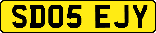 SD05EJY
