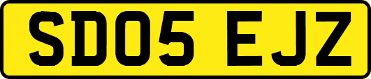 SD05EJZ