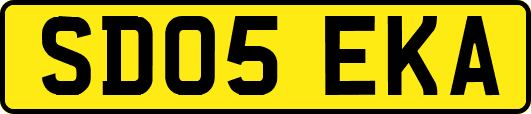 SD05EKA