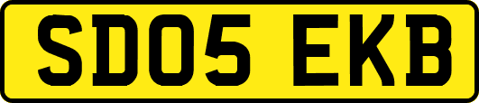 SD05EKB