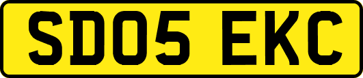 SD05EKC