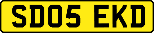SD05EKD