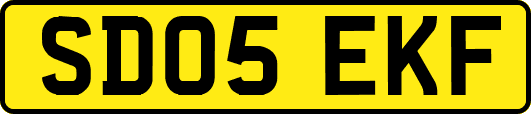 SD05EKF