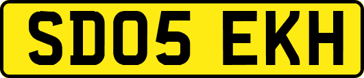 SD05EKH