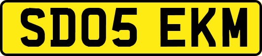 SD05EKM