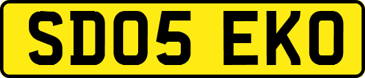 SD05EKO