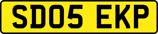 SD05EKP
