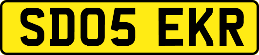 SD05EKR