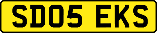 SD05EKS
