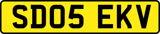 SD05EKV