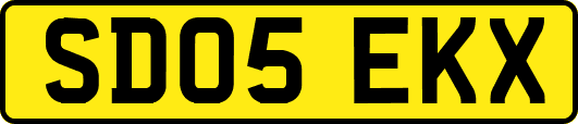 SD05EKX