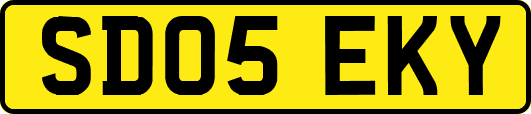 SD05EKY